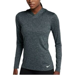 Nike Women's Dry Legend Training Hoodie Size XS